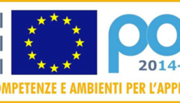 PON "A Casa come a scuola"