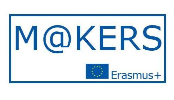 Erasmus M@kers  - Meeting e International Fair