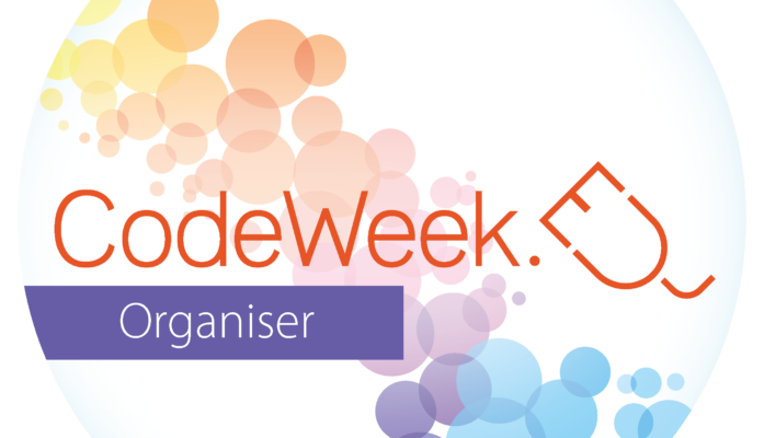 CODE WEEK 2019 - LABORATORI didattici per studenti e studentesse
