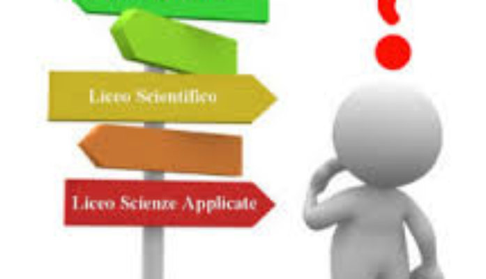 ORIENTAMENTO – Sondaggio per la partecipazione agli incontri con gli istituti superiori