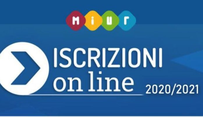 ISCRIZIONI 2020 - 2021