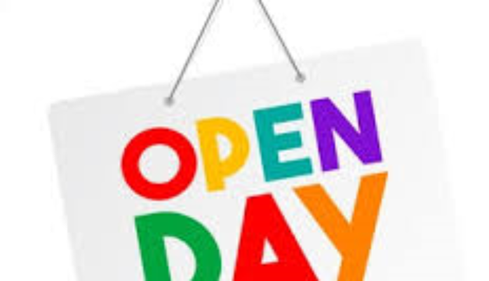 OPEN DAY virtuali e presentazione scuole