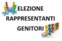 ELENCO GENITORI ELETTI CONSIGLIO DI CLASSE (SC. SEC. DI 1° GRADO) A.S. 2020/21