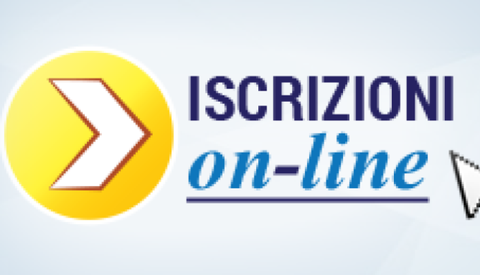 Iscrizioni per l'anno scolastico 2021/2022