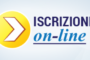 Iscrizioni per l'anno scolastico 2021/2022
