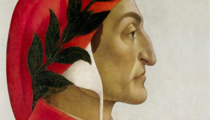 Per i 700 anni dalla morte di Dante (1321-2021)
