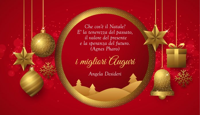 AUGURI