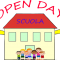ISCRIZIONI anno scolastico 2024/2025 e OPEN DAY