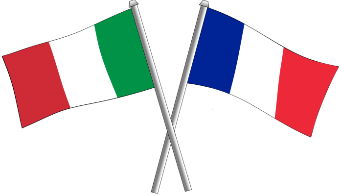 Visita nelle nostre scuole di una delegazione dalla FRANCIA: MISSION GIRONDE