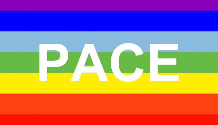 I bambini del Sestini di Agliana per l'UCRAINA