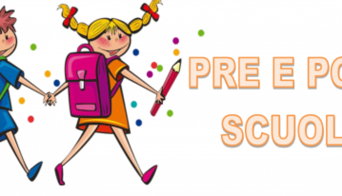 MODELLO PER RICHIESTA PRE-POST SCUOLA A.S. 2022/2023