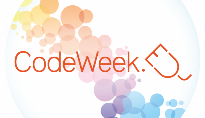 A TUTTO CODE! - Code Week 2022 - Laboratori aperti