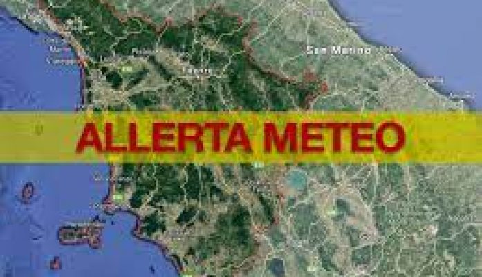 Chiusura straordinaria delle scuole causa maltempo - 16 dicembre 2022