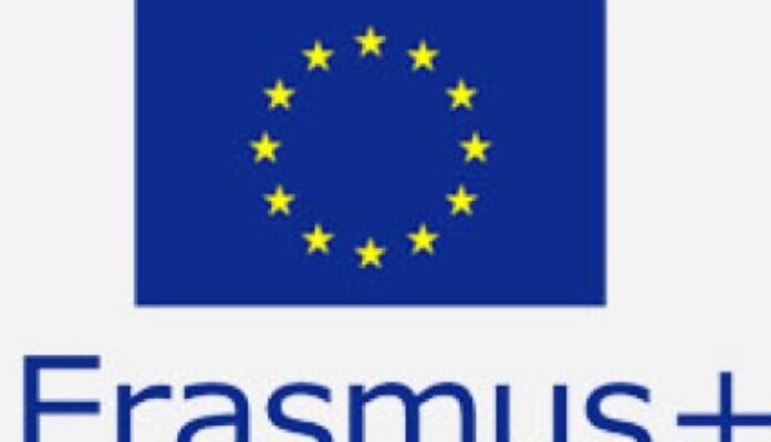 ERASMUS Magazine Teen Edition - N°2  del 2024