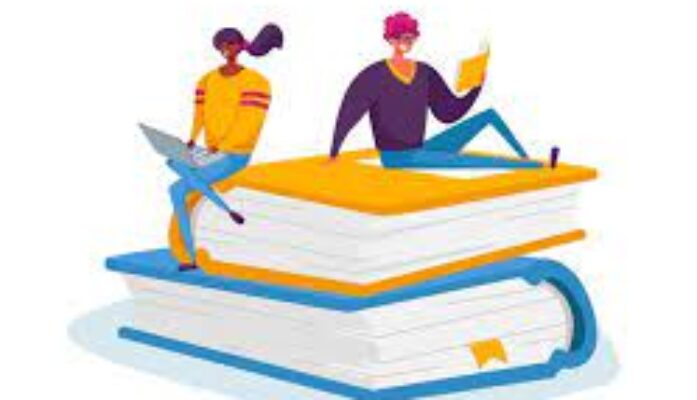 LIBRI DI TESTO A.S. 2024/2025