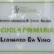 Inaugurato il nuovo plesso di scuola primaria "Leonardo da Vinci" in via Mallemort